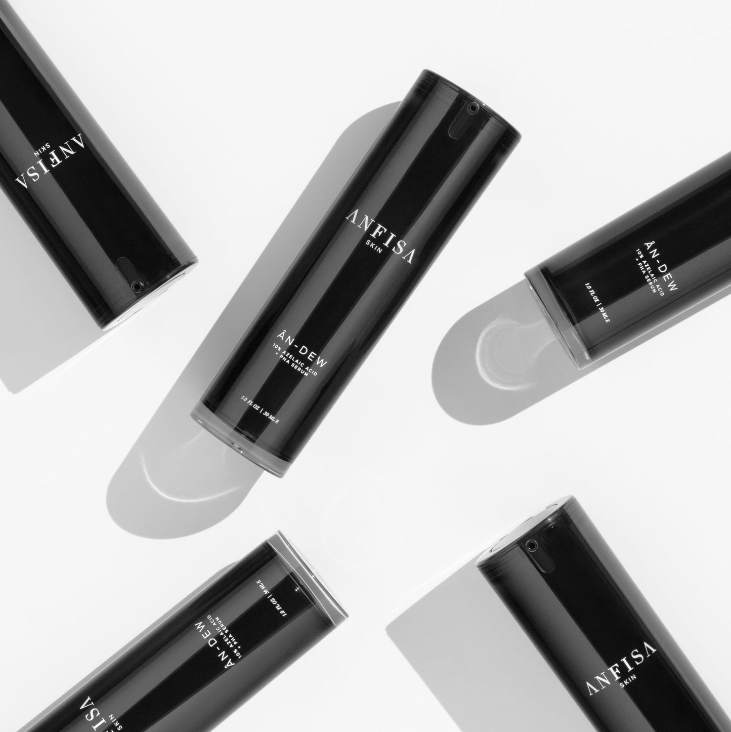 Anfisa ÂN-DEW 10% Azelaic Acid + PHA Serum (50ml)