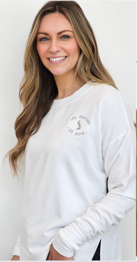 Spa Pavone Lounge Long sleeve