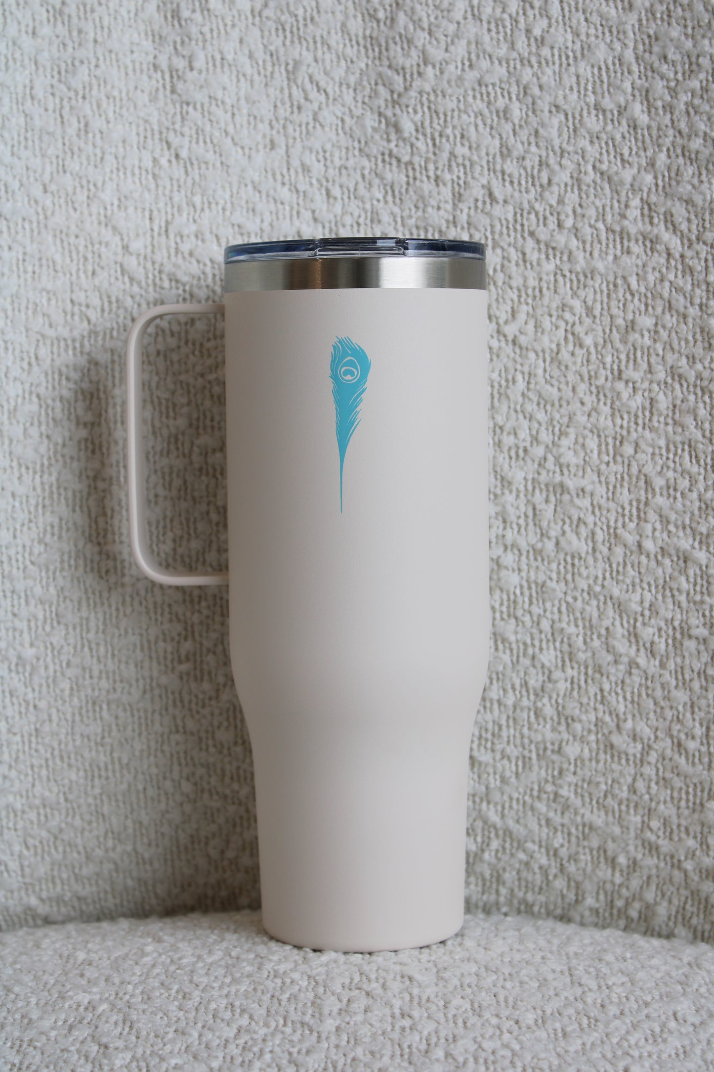 Plastic Surgery Northwest Tumbler with Straw