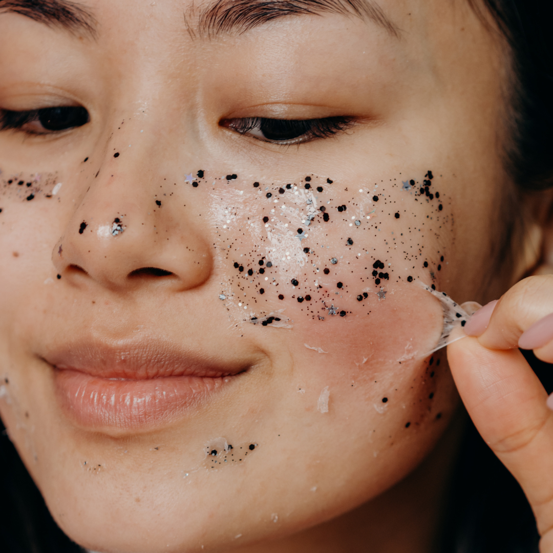 Chemical Peel - Gentle