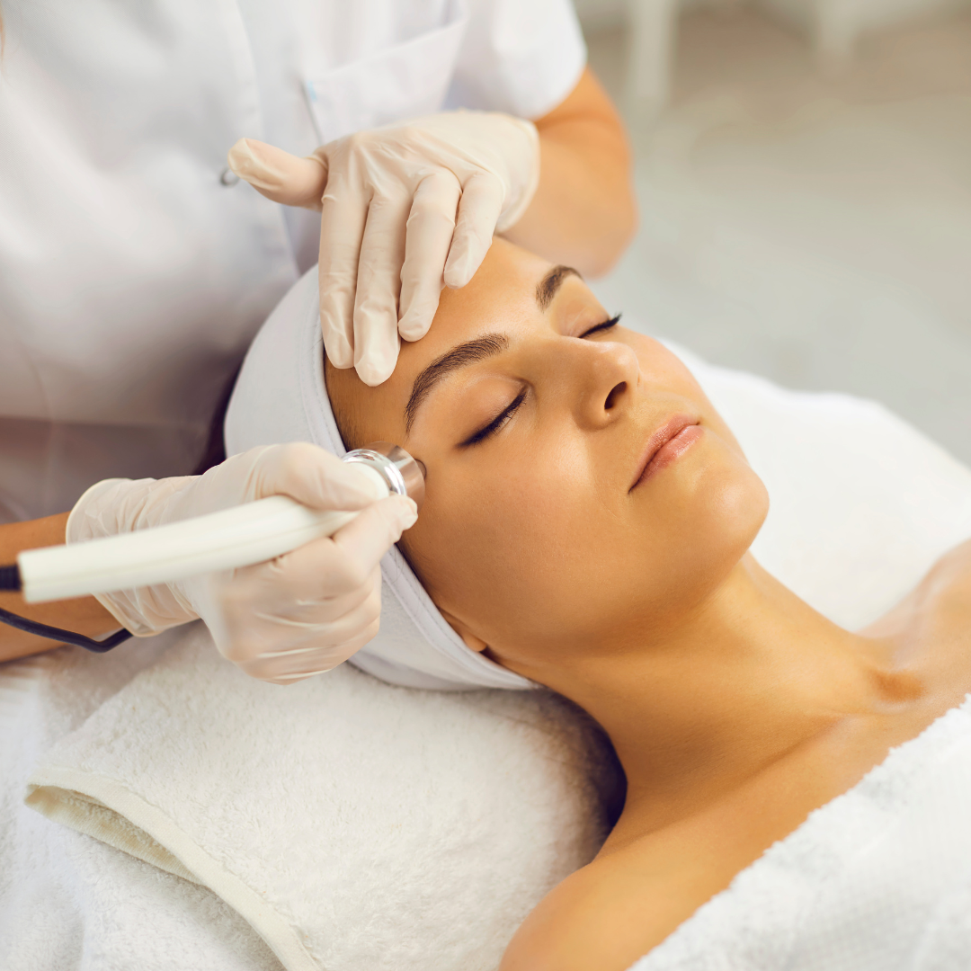RF Microneedling