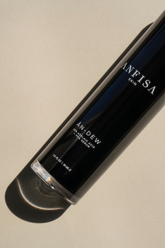 Anfisa ÂN-DEW 10% Azelaic Acid + PHA Serum (30ml)