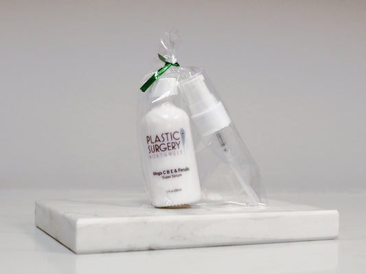 Mega CBE & Ferulic Super Serum