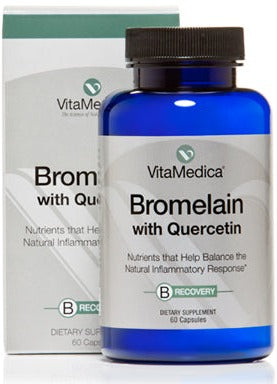 VitaMedica Bromelain Tablets
