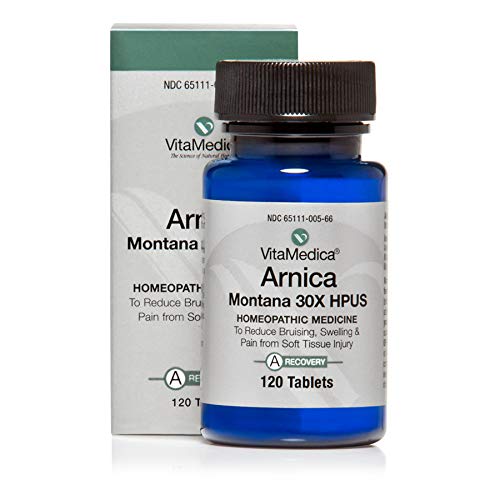 VitaMedica Arnica Tablets