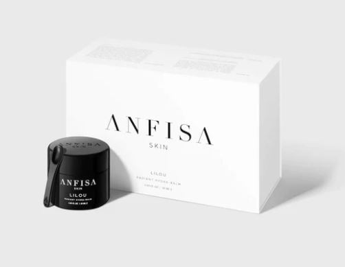 Anfisa Lilou Radiant Hydra-Balm