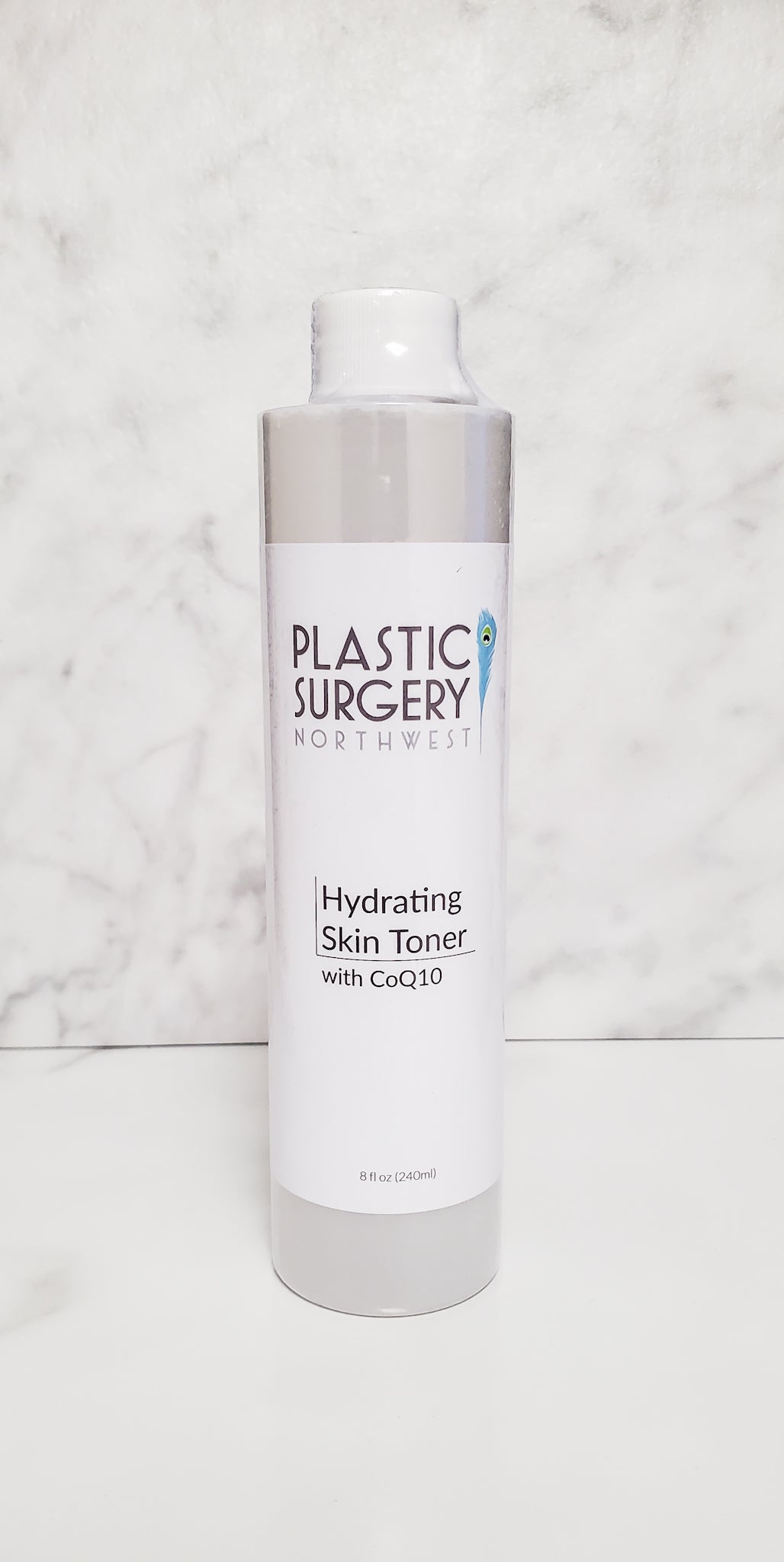 PSNW CoQ10 Antioxidant Toner