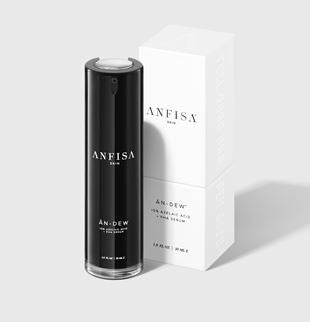 Anfisa ÂN-DEW