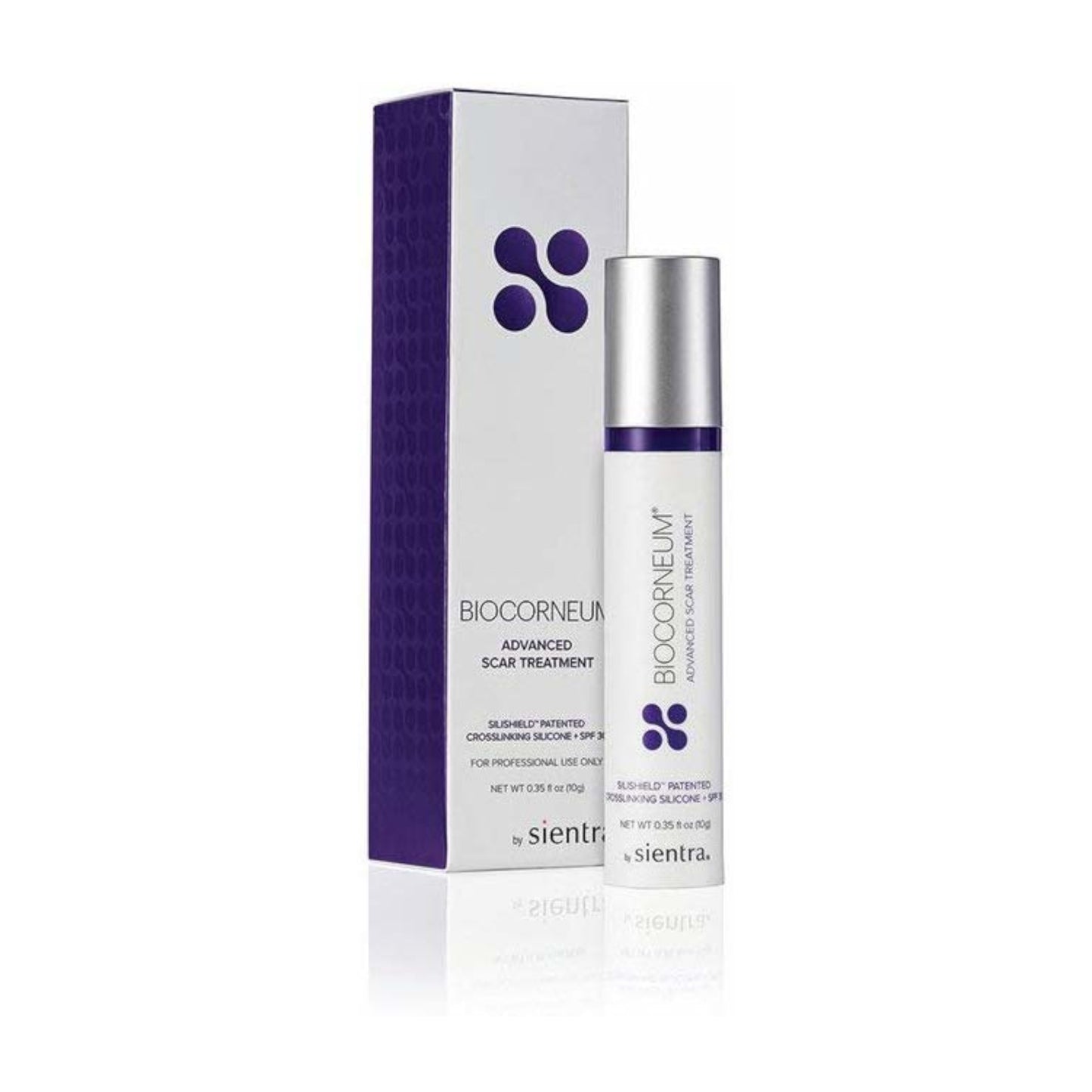 Biocorneum Scar Gel